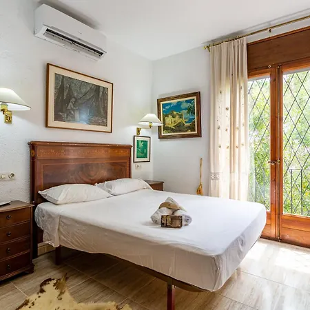 Villa Vista Bonita 5 Lloret de Mar