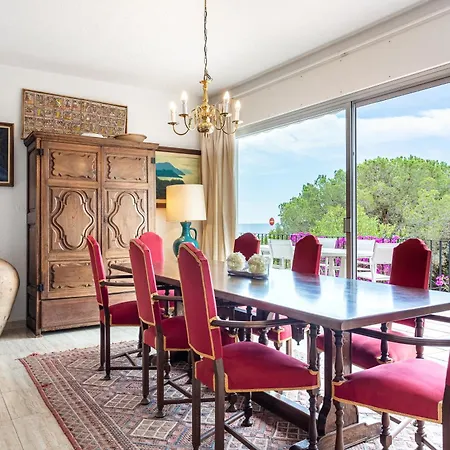 Villa Vista Bonita 5 *