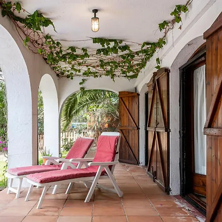 Villa Vista Bonita 5