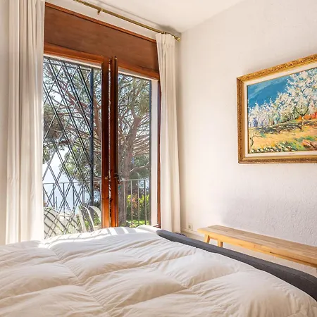 Vista Bonita 5 Βίλα Λορέτ Ντε Μαρ