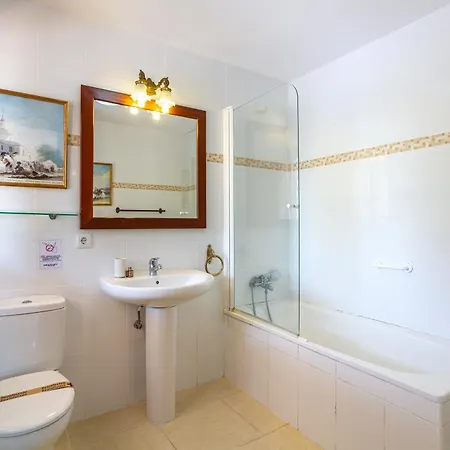 Villa Vista Bonita 5 Lloret de Mar
