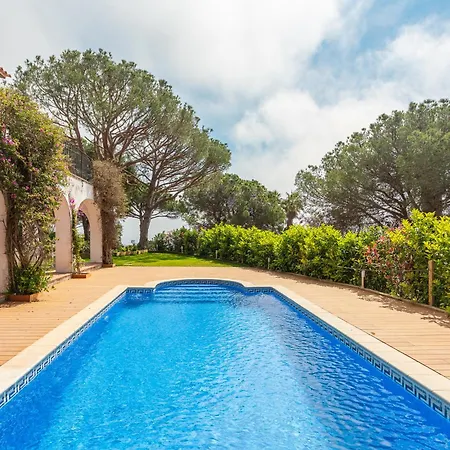 Villa Vista Bonita 5 *