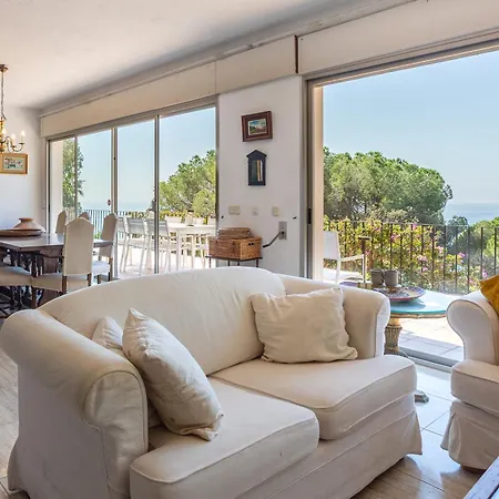 Vista Bonita 5 Villa Lloret de Mar